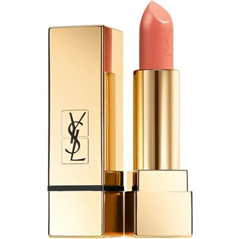 6 rouge bergamasque ysl|Yves Saint Laurent Rouge Pur Couture Lipstick SPF 15 6 Rouge .